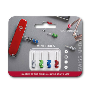 Victorinox Replacement Mini Tools 4-Piece Set 2.1201.4