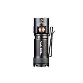 Fenix E18R V2.0 Rechargeable Flashlight  (1200 Lumens)