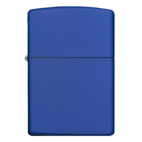 Zippo Matte 229 Classic Royal Blue Lighter