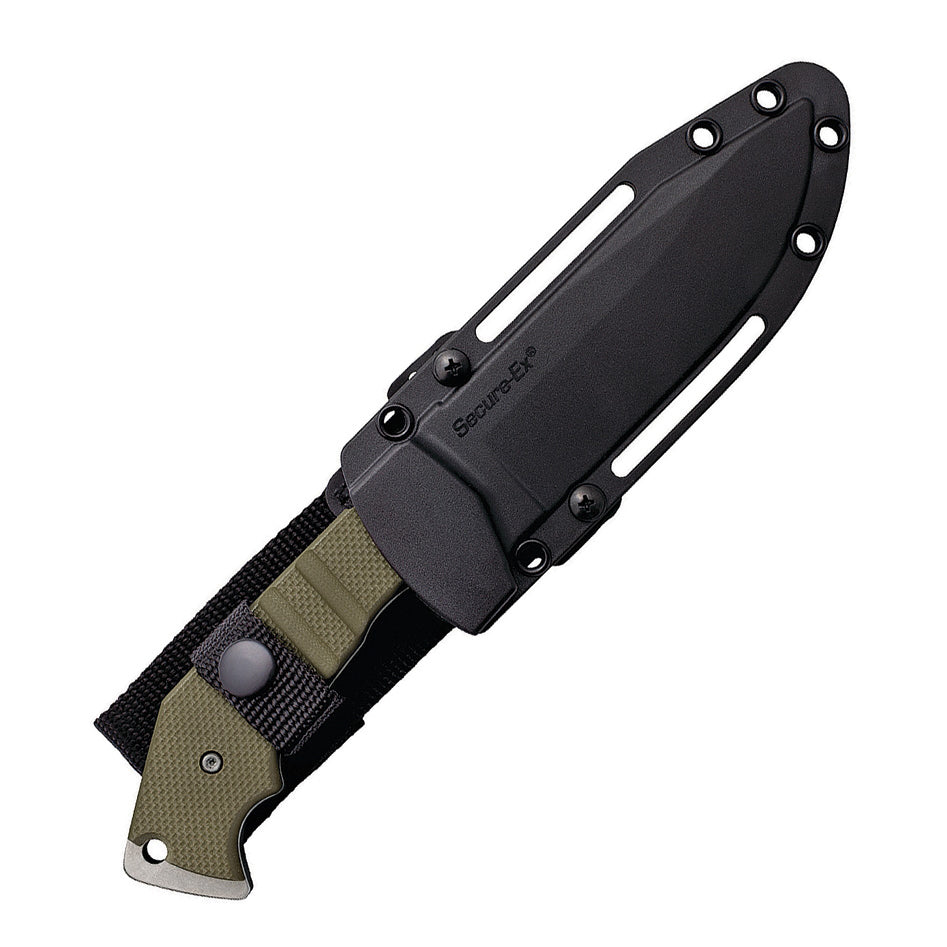 Cold Steel AK-47 Field Fixed Blade