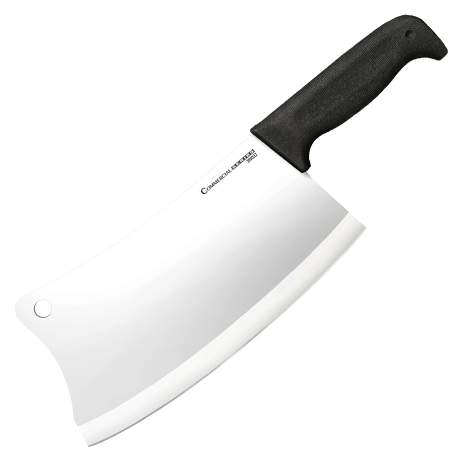Cold Steel 9" Cleaver - Thomas Tools