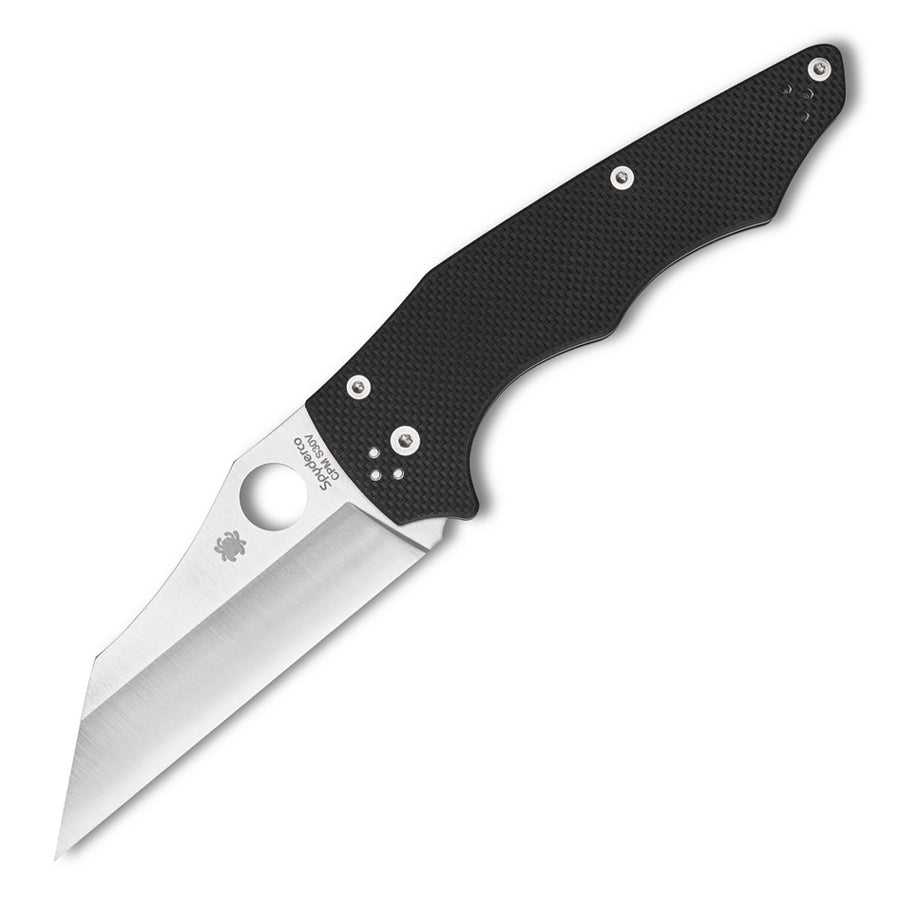Spyderco C253GP YoJumbo