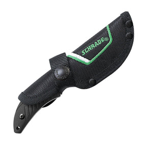 Schrade SCHF66 Full Tang Fixed Blade