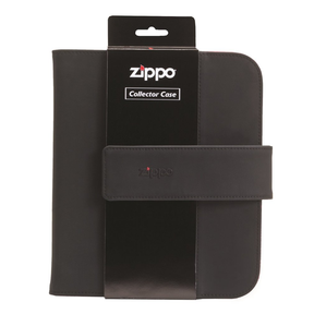 Zippo Accessory Collectors Case - Thomas Tools