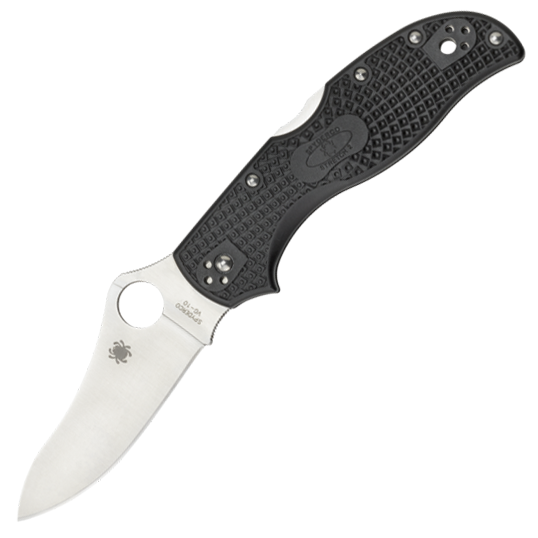 Spyderco C90PBK2 Stretch 2