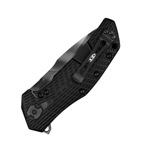 Zero Tolerance 0308BLKTS