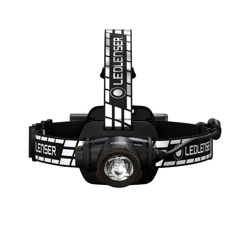 LED Lenser H7R Signature (1200 Lumens)