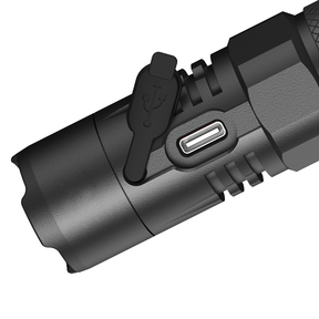 Nitecore MH10 V2 Rechargeable LED Flashlight (1200 Lumens)