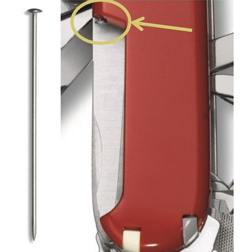 Victorinox Replacement Straight Pin A.3645