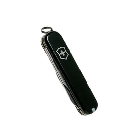 Victorinox Executive Multitool Pocket Knife 0.6603.3 (Black)