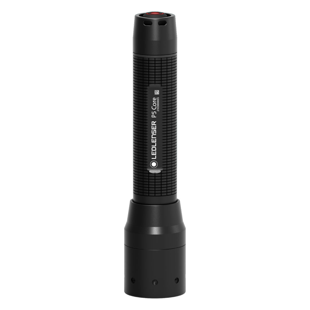 LED Lenser P5 Core (150 Lumens)