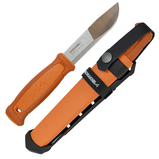 Lagom Bush Knife Kydex Sheath - Bens Outdoor Products