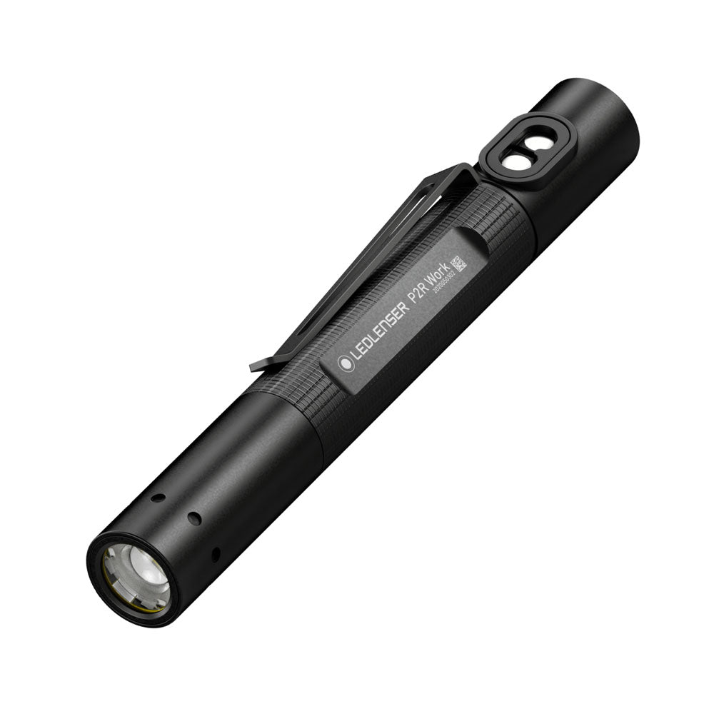 LED Lenser P2R Work (110 Lumens)