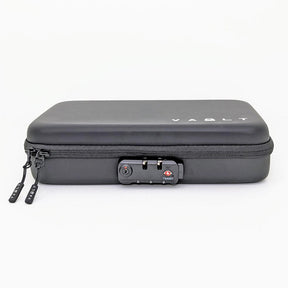 Vault Secure Knife Case (Smooth Matte Black)