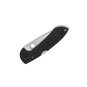 Spyderco C247GP Siren