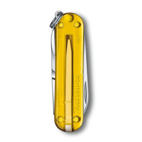 Victorinox Classic SD Transparent Multitool Pocket Knife 0.6223 (10 Versions)