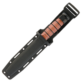 Ka-Bar 5025 US Navy Fighting Fixed Blade