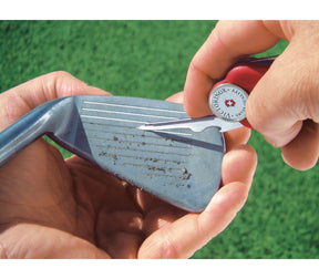 Victorinox GolfTool Multitool (2 Versions) - Thomas Tools