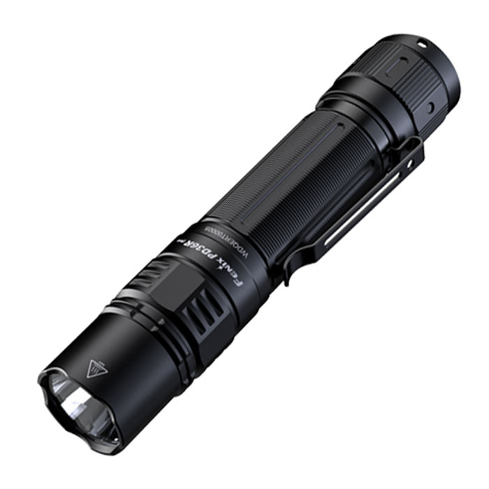 Fenix PD36R Pro Rechargeable Flashlight (2800 Lumens)