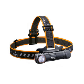 Fenix HM61R V2.0 Rechargeable Headlight (1600 Lumens)