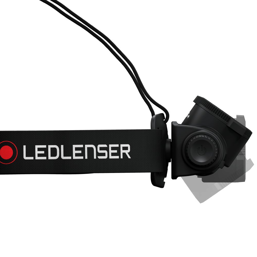 LED Lenser H7R Core (1000 Lumens)