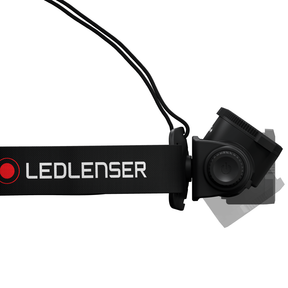 LED Lenser H7R Core (1000 Lumens)