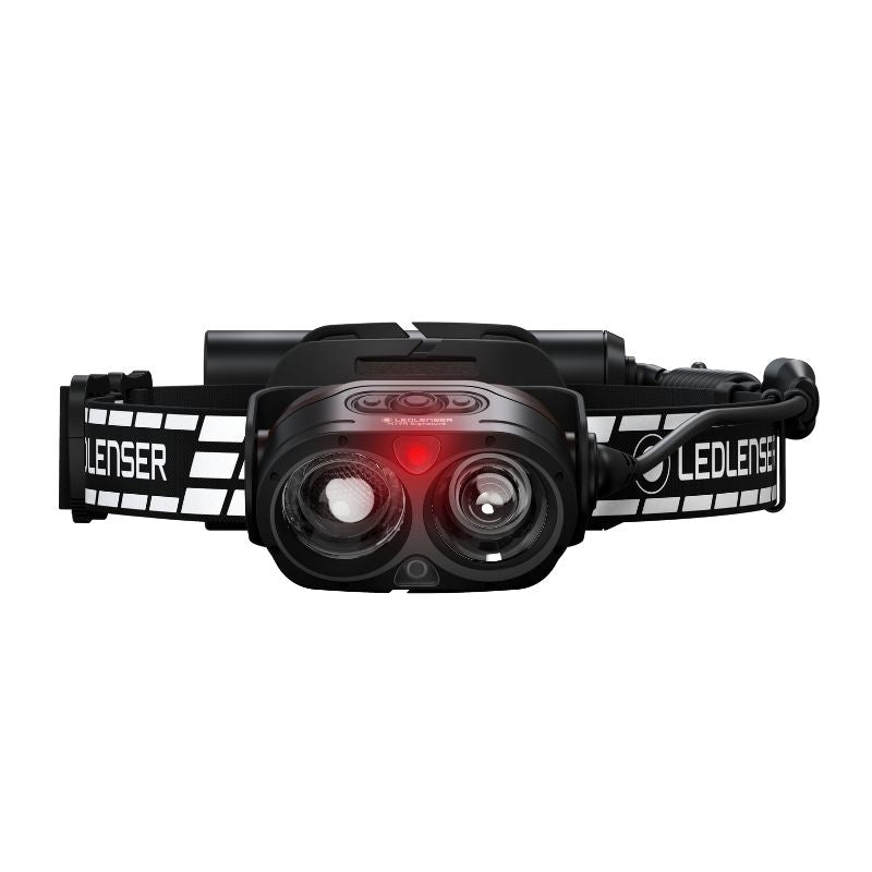 LED Lenser H19R Signature (4000 Lumens)