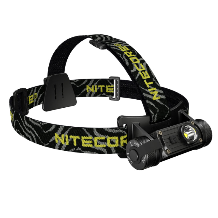 Nitecore HC60 V2 Rechargeable Headlamp (1200 Lumens)