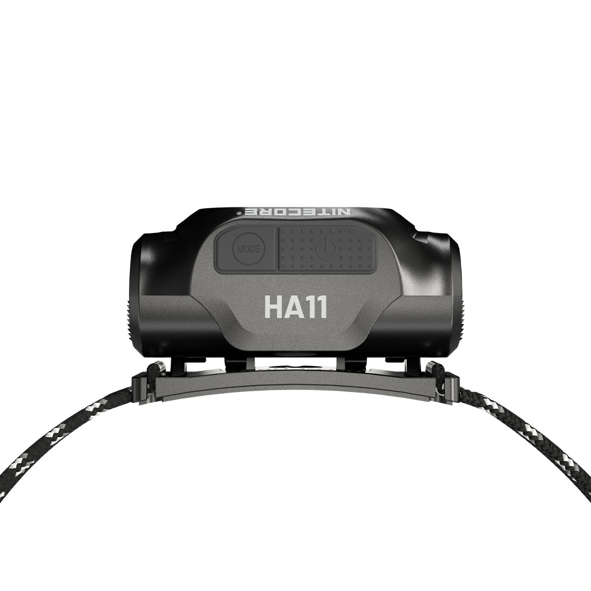 Nitecore HA11 Ultra Lightweight Headlamp (240 Lumens)