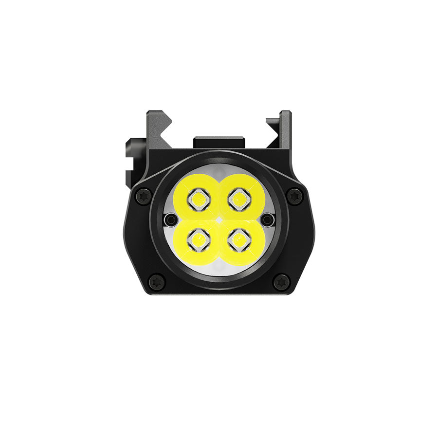 Nitecore NPL30 Flashlight (1200 Lumens)