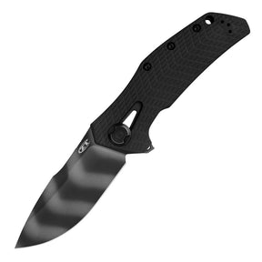 Zero Tolerance 0308BLKTS