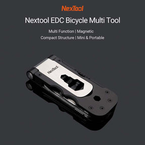 NexTool KT5557 14-In-1 Bicycle Multitool