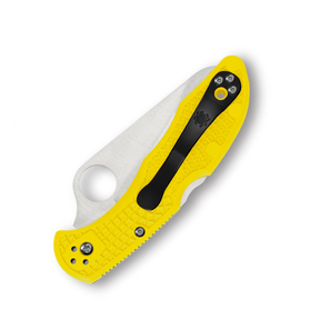 Spyderco C88PYL2 Salt 2 (Yellow) - Thomas Tools