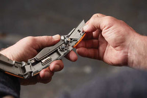 Fiskars CarbonMax Fixed Utility Knife - Thomas Tools