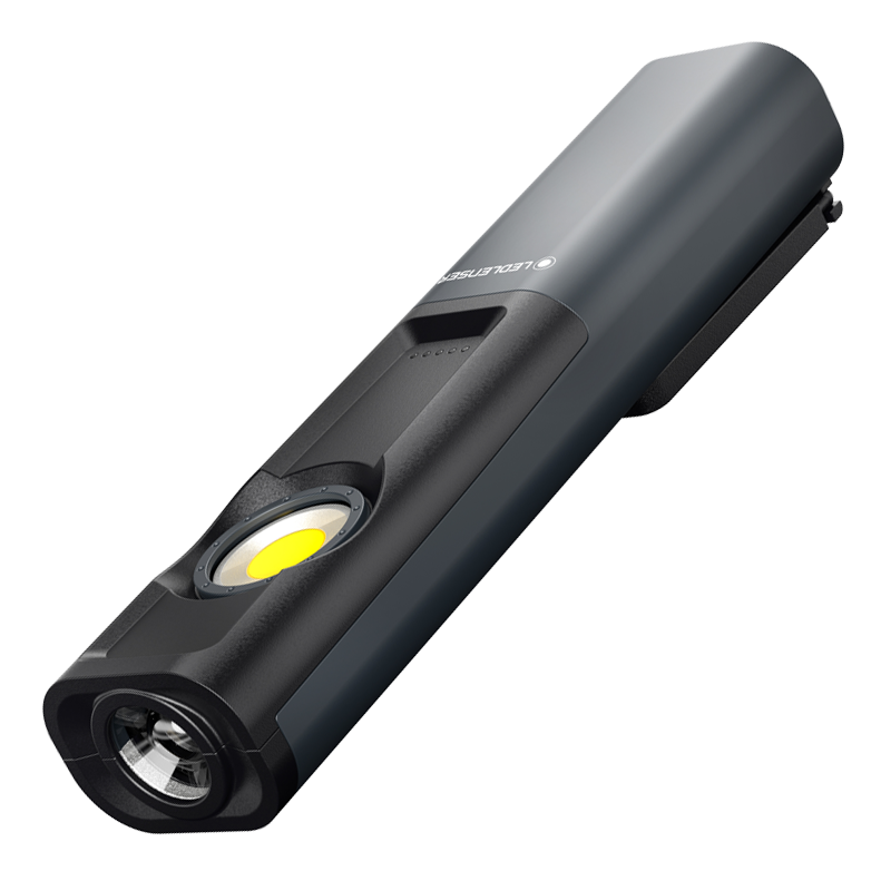 LED Lenser IW7R (600 Lumens) - Thomas Tools