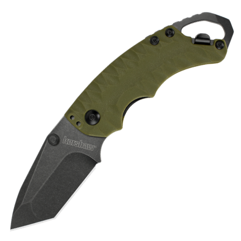 Kershaw 8750BW Shuffle II (3 Versions)