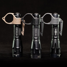 Thyrm SwitchBack DF Flashlight Ring (3 Versions)