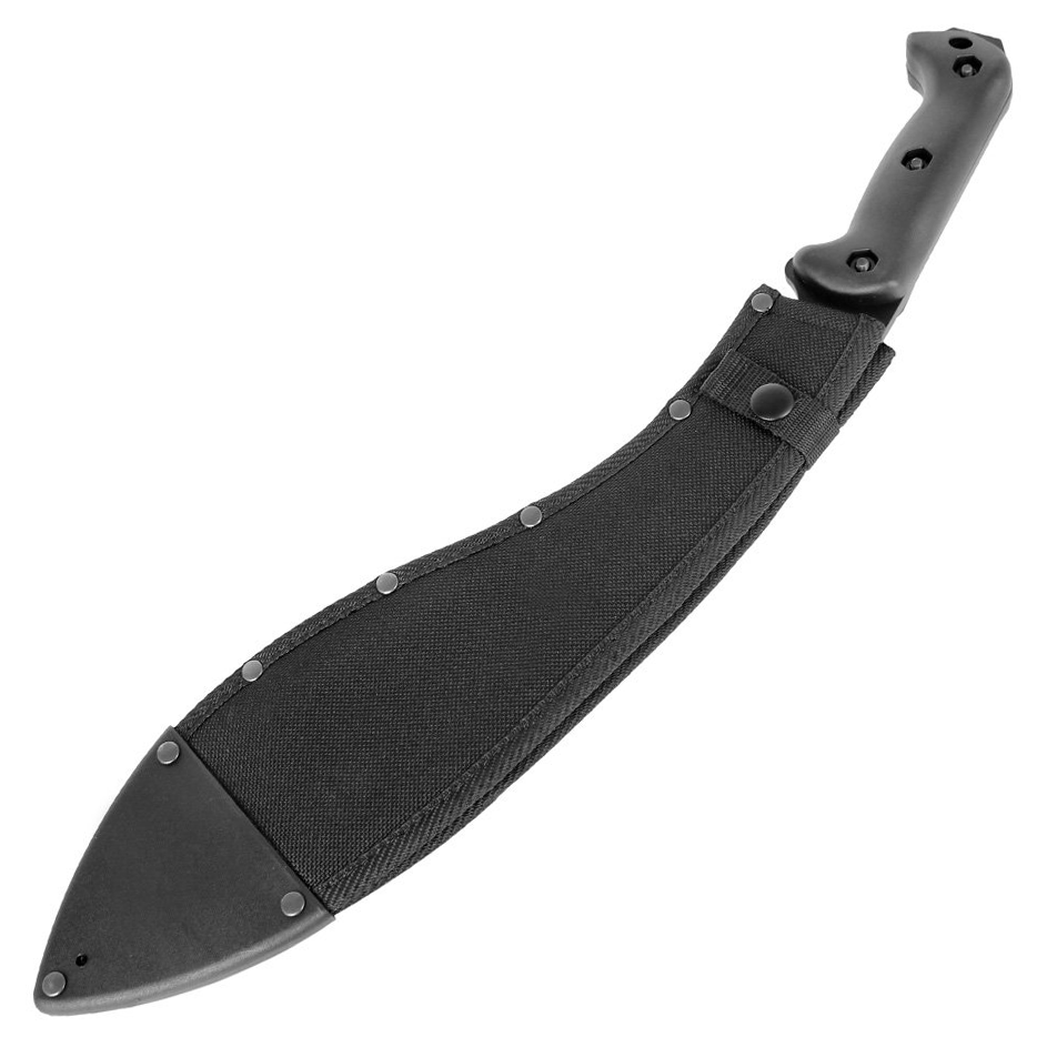 Ka-Bar Becker BK21 Reinhardt Kukri