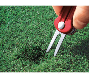 Victorinox GolfTool Multitool (2 Versions) - Thomas Tools