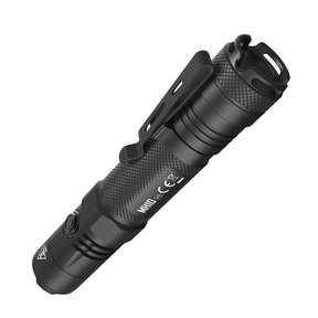 Nitecore MH10 V2 Rechargeable LED Flashlight (1200 Lumens)