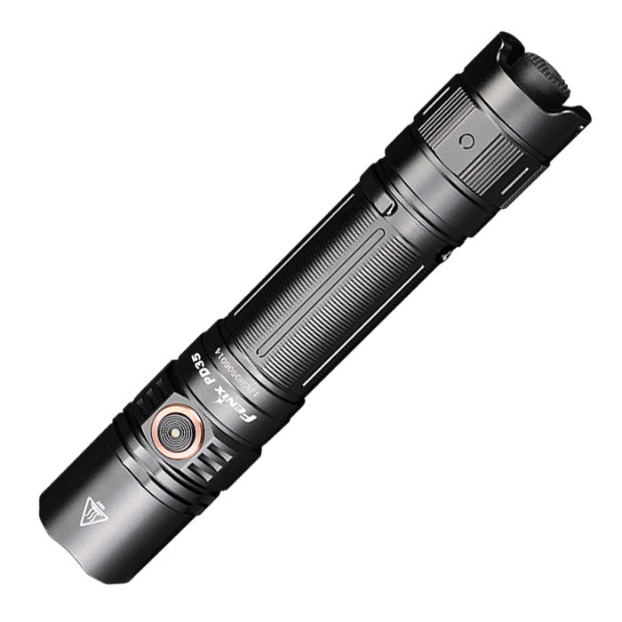 Fenix PD35 V3.0 Rechargeable Flashlight (1700 Lumens)