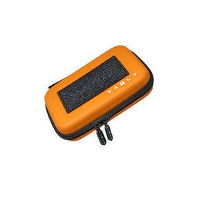 Vault NANO Mini Knife Case (Orange)