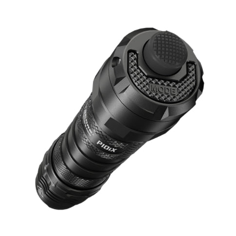 Nitecore P10iX USB Rechargeable Flashlight (4000 Lumens)