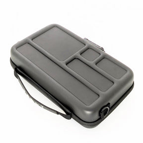 Vault Secure Knife Case (Smooth Matte Black)