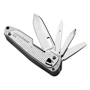 Leatherman Free T2 - Thomas Tools