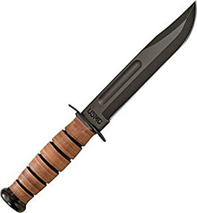 Ka-Bar 9140 Vietnam USMC - Thomas Tools