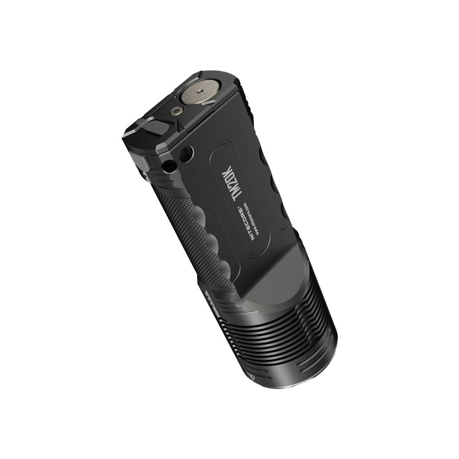 Nitecore TM20K LED Rechargeable Flashlight (20000 Lumens)