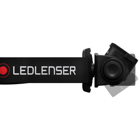 LED Lenser H5R Core (500 Lumens)