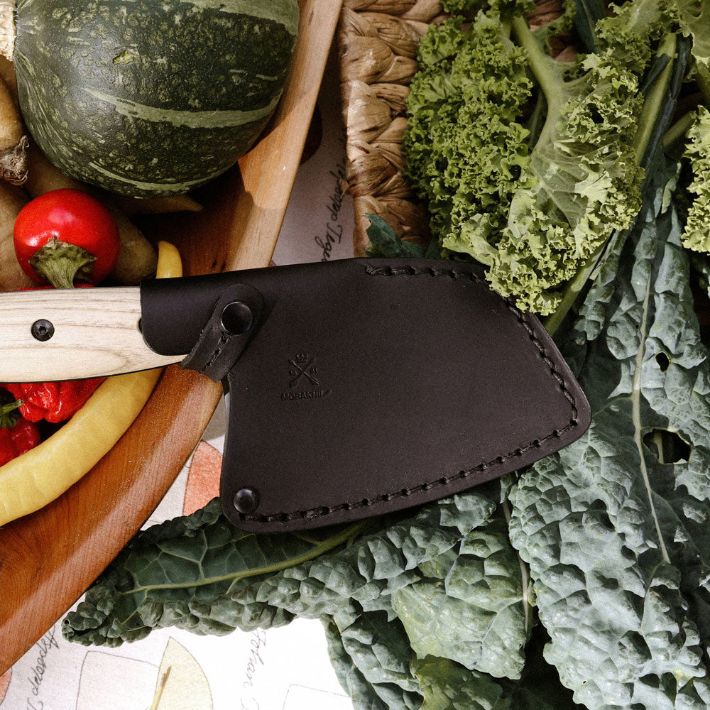 Morakniv Rombo BlackBlade™ (S) Outdoor Cooking Knife
