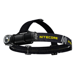 Nitecore UT32 LED Rechargeable Headlamp (1100 Lumens)